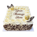 Special Occasion Cakes Sheffield | Unique & Custom Designs | Cake Palace