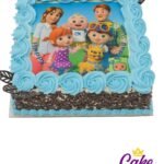 Kids Cakes Sheffield | Cartoon & Theme Cakes | Cake Palace