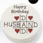 fresh Cream Birthday Cakes