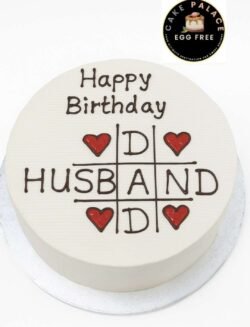 fresh Cream Birthday Cakes