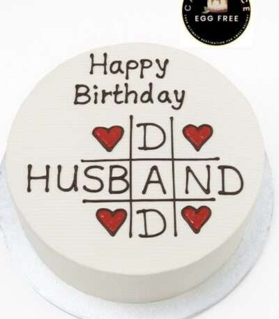 fresh Cream Birthday Cakes