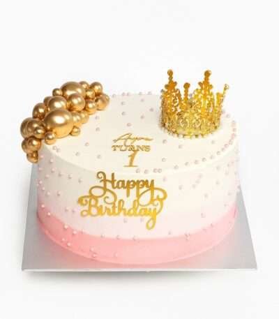 best birthday cake Sheffield cake palace