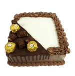 Chocolate River