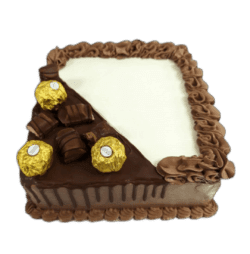 Chocolate River