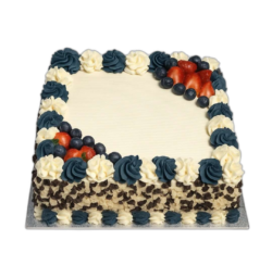 Every Berry Cake
