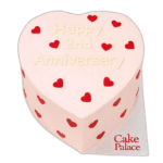 Anniversary Cakes