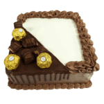 Chocolate River - Image 2