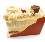 Coco Delight Victoria Sponge - Image 2