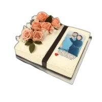 anniversary Cake